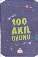 Zihin Çatlatan 100 Akıl Oyunu Seti (5 Kitap) %20 indirimli Ersin Teres