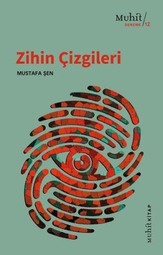 Zihin Çizgileri %14 indirimli Mustafa Şen