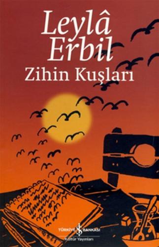 Zihin Kuşları %31 indirimli Leyla Erbil