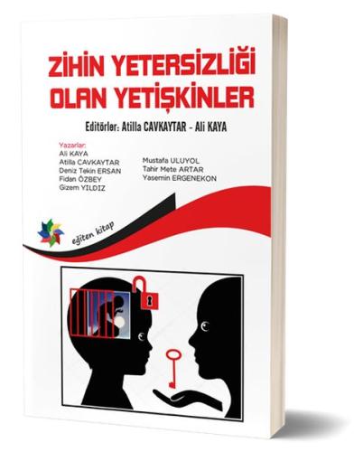 Zihin Yetersizliği Olan Yetişkinler %10 indirimli Atilla Cavkaytar