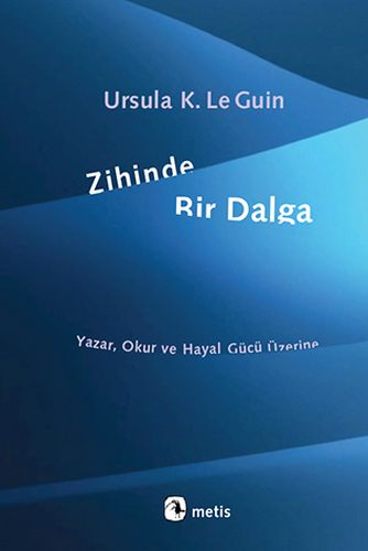 Zihinde Bir Dalga %10 indirimli Ursula K. Le Guin