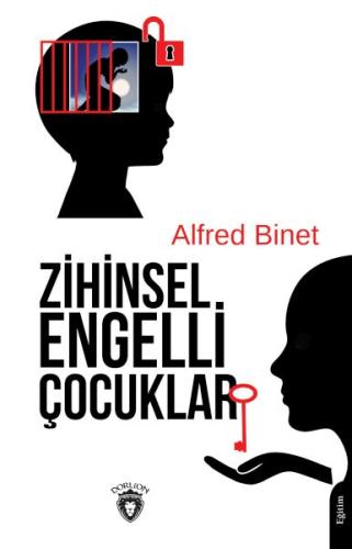 Zihinsel Engelli Çocuklar %25 indirimli Alfred Binet