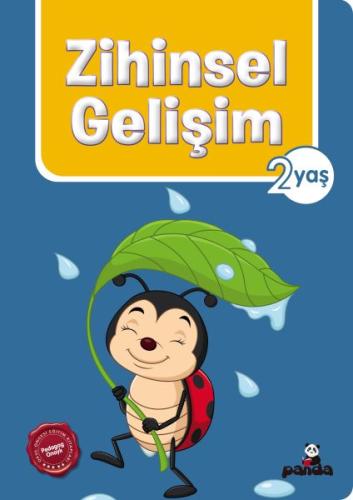 Zihinsel Gelişim 2 Yaş %22 indirimli Afife Çoruk