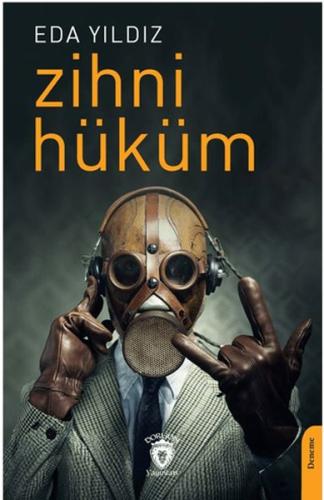 Zihni Hüküm %25 indirimli Eda Yıldız