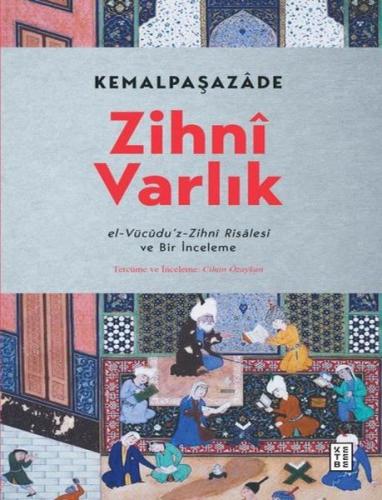 Zihni Varlık %17 indirimli Kemalpaşazade