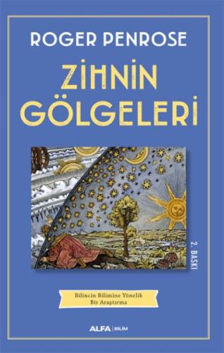 Zihnin Gölgeleri %10 indirimli Roger Penrose