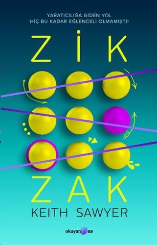 Zik Zak %10 indirimli Keith Sawyer