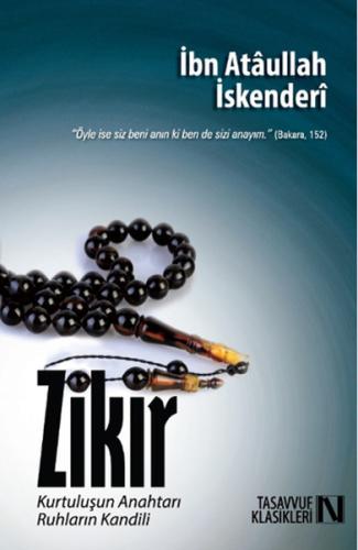 Zikir İbn Ataullah El-İskenderi