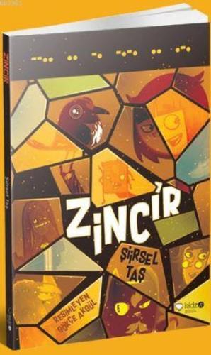 Zincir %15 indirimli Şiirsel Taş