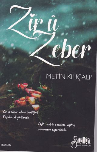 Zir u Zeber %10 indirimli Metin Kılıçalp