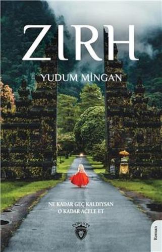 Zırh %25 indirimli Yudum Mingan