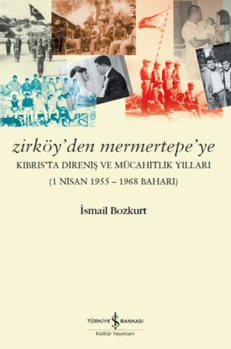 Zirköy’den Mermertepe’ye %31 indirimli İsmail Bozkurt