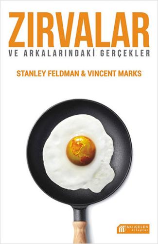 Zırvalar ve Arkalarındaki Gerçekler %14 indirimli Stanley Feldman