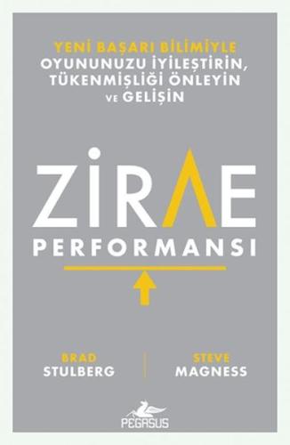 Zirve Performansı %15 indirimli Brad Stulberg