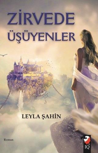 Zirvede Üşüyenler %22 indirimli Leyla Şahin