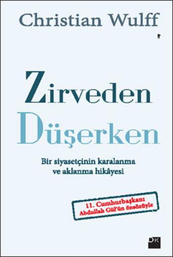 Zirveden Düşerken %10 indirimli Christian Wulff