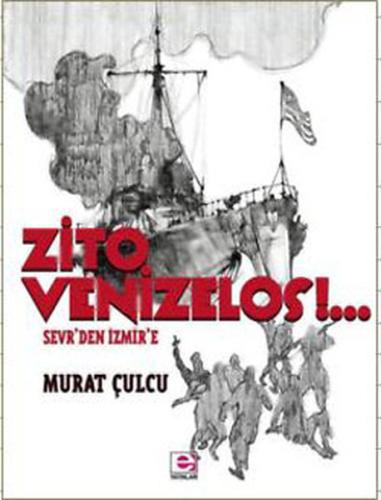 Zito Venizelos Sevr'den İzmir'e %10 indirimli Murat Çulcu