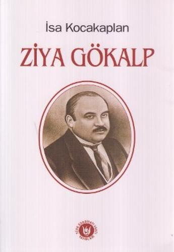 Ziya Gökalp %14 indirimli İsa Kocakaplan