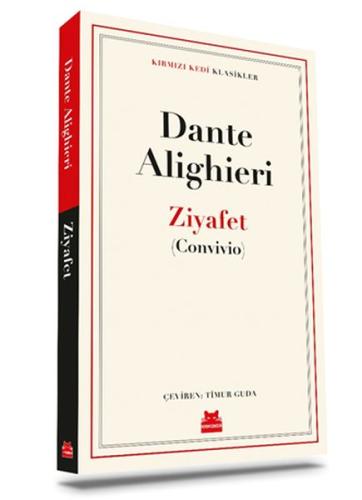 Ziyafet %14 indirimli Dante Alighieri