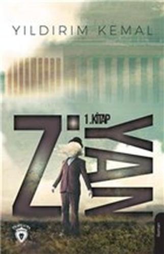 Ziyan 1. Kitap %25 indirimli Yıldırım Kemal