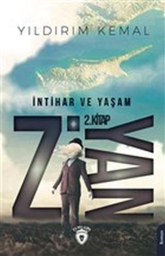 Ziyan 2 - İntihar ve Yaşam %25 indirimli Yıldırım Kemal