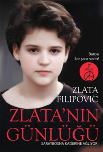 Zlata'nın Günlüğü %10 indirimli Zlata Filipovic