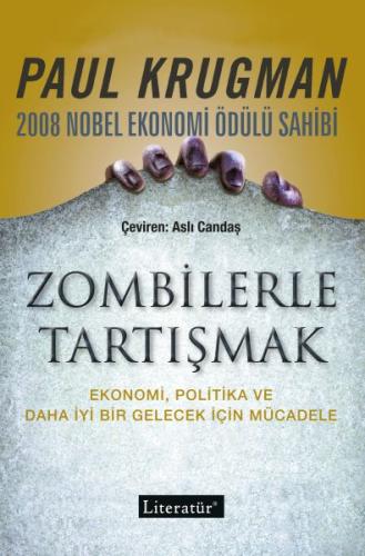 Zombilerle Tartışmak %10 indirimli Paul Krugman