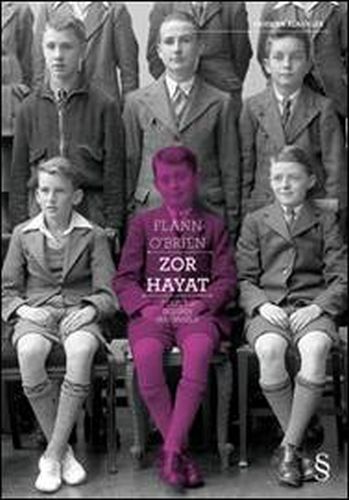 Zor Hayat %10 indirimli Flann O’brien