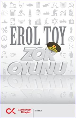 Zor Oyunu %12 indirimli Erol Toy