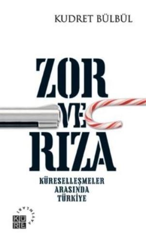 Zor ve Rıza %12 indirimli Kudret Bülbül