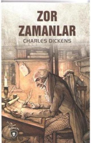 Zor Zamanlar %25 indirimli Charles Dickens