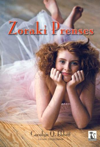 Zoraki Prenses %14 indirimli Carolyn Q. Ebbitt