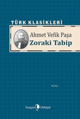 Zoraki Tabip %10 indirimli Ahmet Vefik Paşa