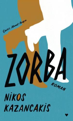 Zorba - Ciltli %15 indirimli Nikos Kazancakis