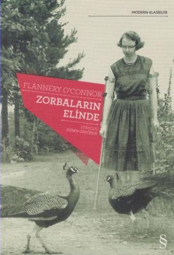 Zorbaların Elinde Flannery O'Connor