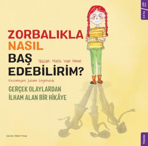 Zorbalıkla Nasıl Baş Edebilirim? %15 indirimli Niels Van Hove