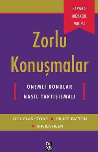 Zorlu Konuşmalar %20 indirimli Bruce Patton