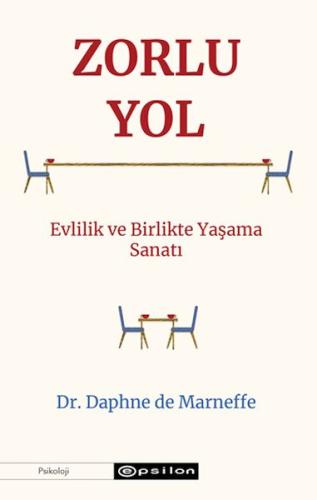 Zorlu Yol %10 indirimli Dr. Daphne de Marneffe