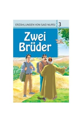 Zwei Brüder Veli Sırım